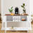 34.01'' Solid Wood Sideboard