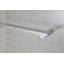 Revel 59.63" x 70" Double Sliding Shower Door with CleanCoat® Technology-562803856-628454791