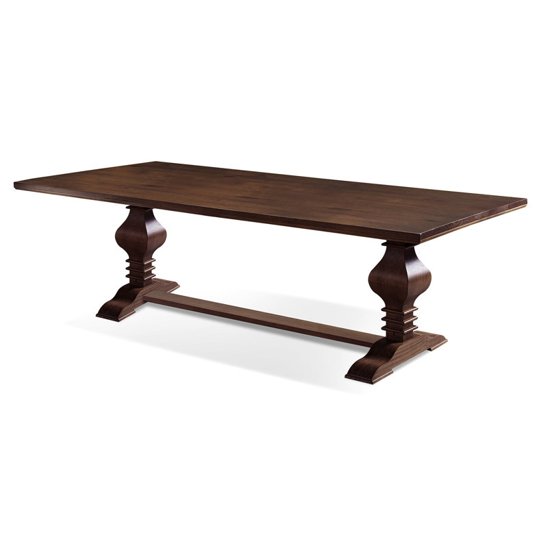 Table de salle à manger tour
