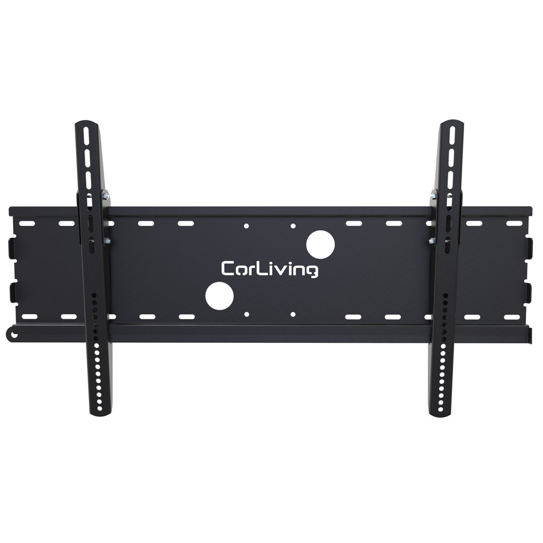 DCOR Design Single Screen Wall Mount dCOR design