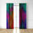 Semi Sheer Curtain Pair-83084274