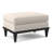 Dublin Upholstered Ottoman-41241338-41242285