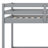 Felim Kids Twin Over Twin Bunk Bed-294474887