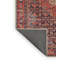 Tapis oriental rouge / brun / bleu-959561711