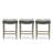 Jameson Upholstered Counter Stool with Solid Wood Frame-97430101-97430096