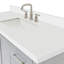Ensemble de meuble-lavabo simple 55 po Moille Laveda-1524323610