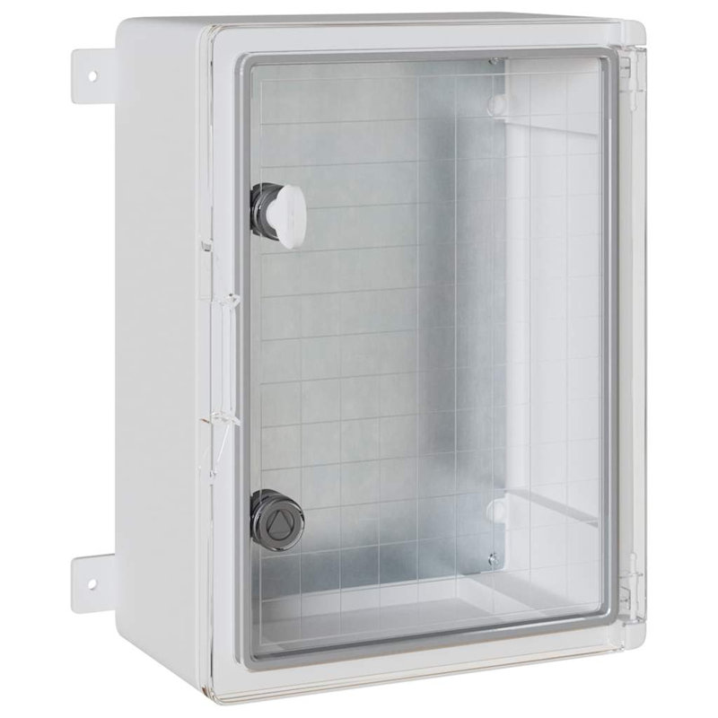 Plastic Safety Cabinet
