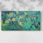 Série abstraite 9 # XCVI-Gallery, toile tendue-1712757632