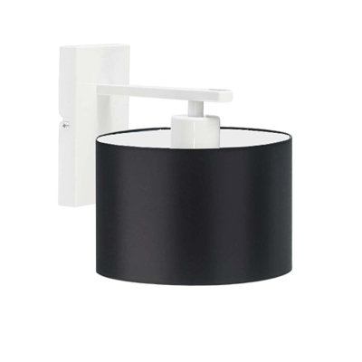Atline Armed Sconce