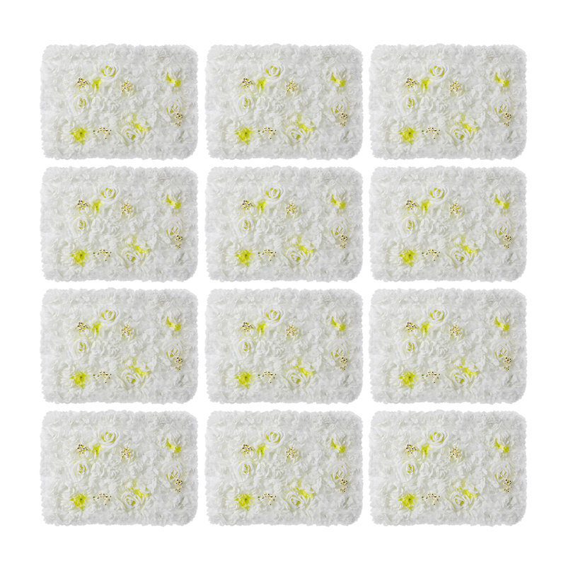 12 Wall Decor Set