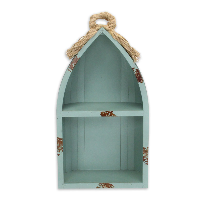 Mcclinton Step Bookcase