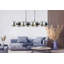 Akper 8 - Light Kitchen Island Pendant-1058190218