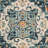 Dostie 100 Performance Oriental Rug-31453421