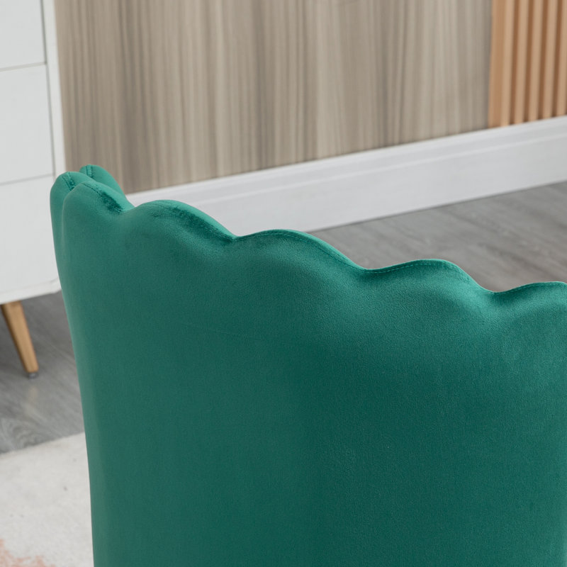 Upholstered Side Chair