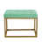 Velours vert clair est en rupture de stock