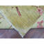 Tapis vert en laine noué à la main 8 pi 8 po x 11 pi 8 po Peshawar 8108C92B68DC435E8C5AA9F0FE84C551