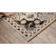 Tapis brun / gris Tenneille Old World Medallions-268807253