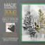 Reproduction encadrée - bois massif-410307209-410307221
