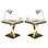 Top End Table Set End Table