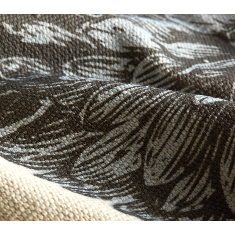 Tapis de bain Flower