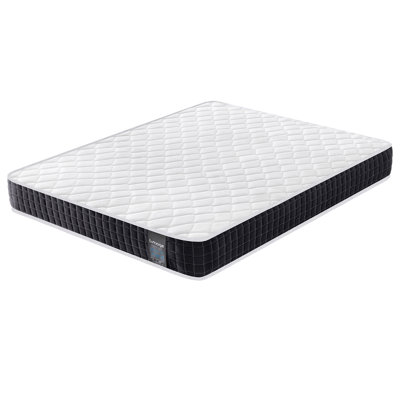 Cloud Medium Pillow Top Pocket Sprung Mattress