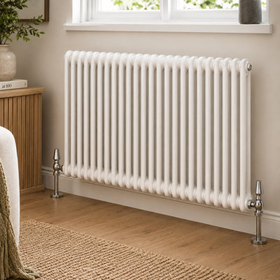 Uxbridge Horizontal Traditional Colosseum Radiator