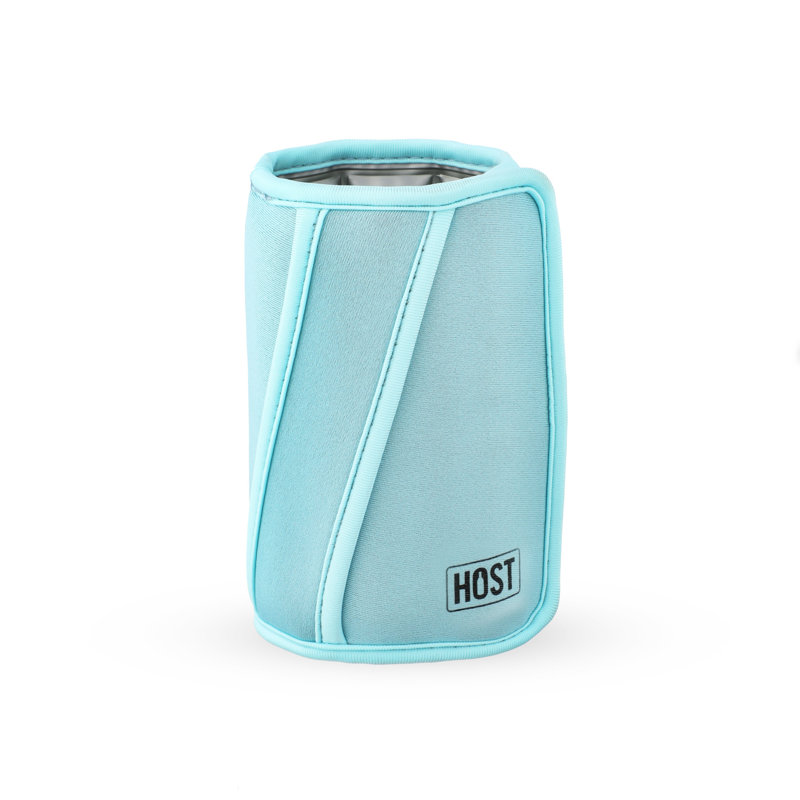 12 oz Glacière isotherme pour canettes, Bleu