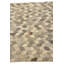 Tapis gris Ortega