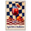 Reproduction d'art sur toile, "Orange sanglant" par Art Remedy