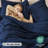 Microfiber Geometric Shapes Comforter Set