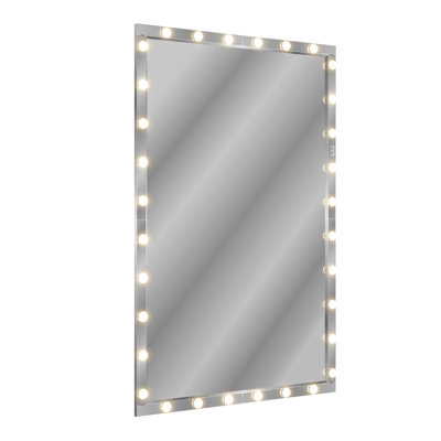 Eufrasio Floor Mirror