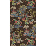 Toile Non-Woven Wallpaper Roll