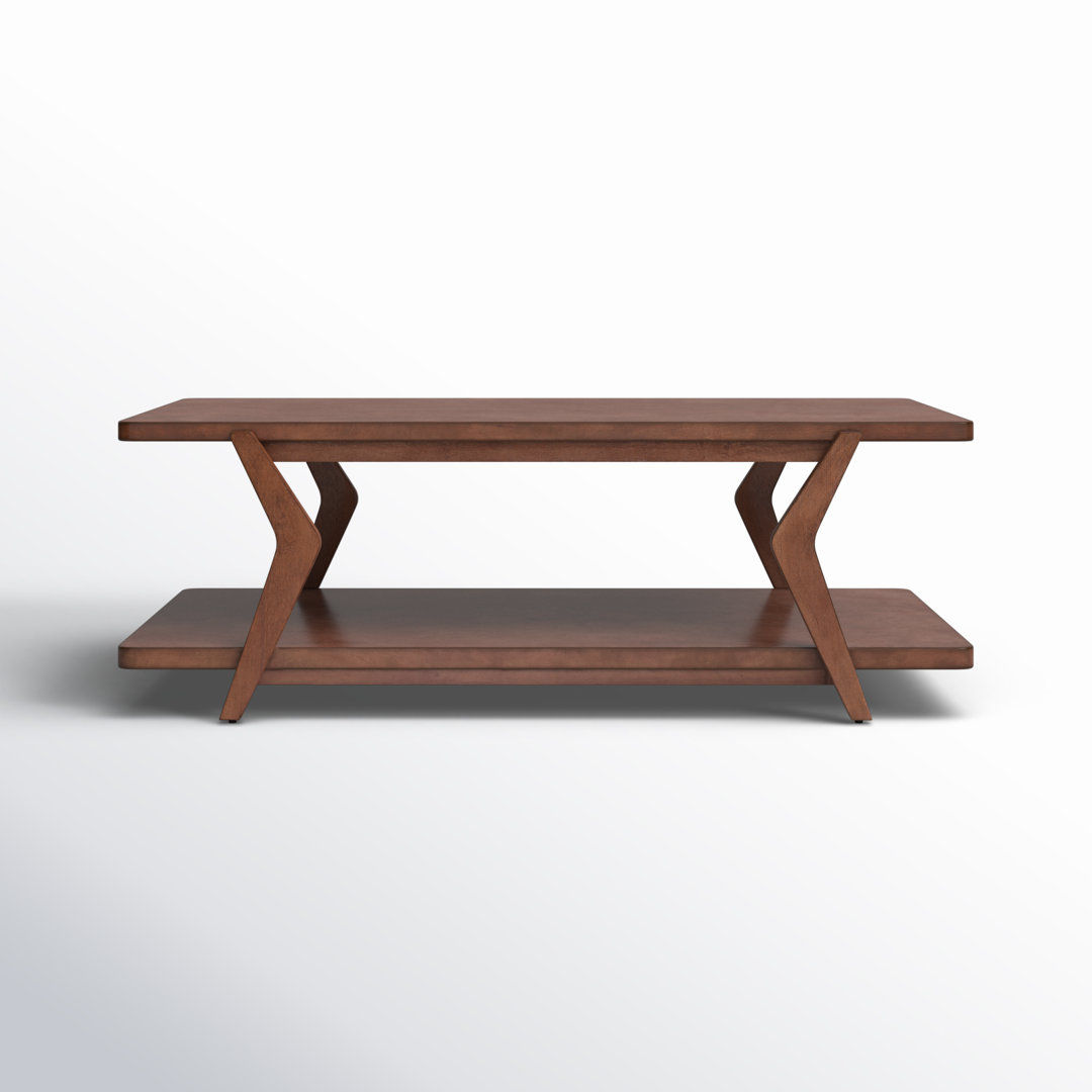 Eldorado Single Coffee Table AllModern