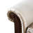 Bearick Traditional Arm Chair