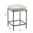 Sydnor Upholstered Counter Stool-644581622-657963983