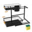 Metal Under Sink Organiser