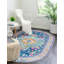 Sonja Chenille Oriental Indoor Rug-906966179