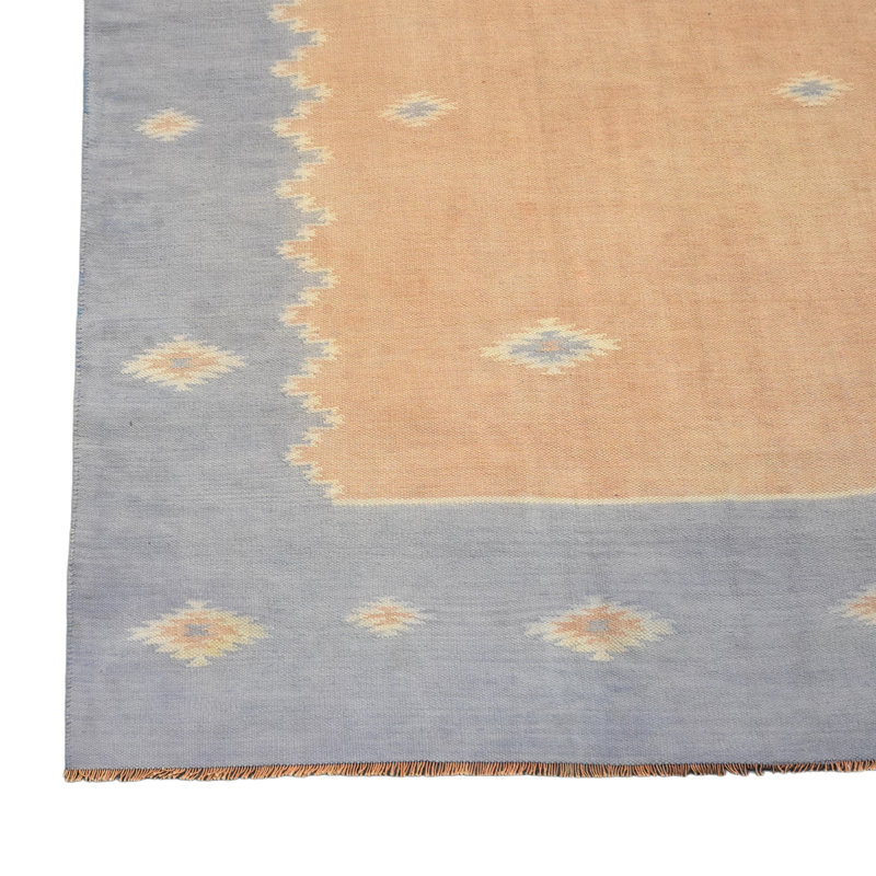 Dhurrie Wool Rug
