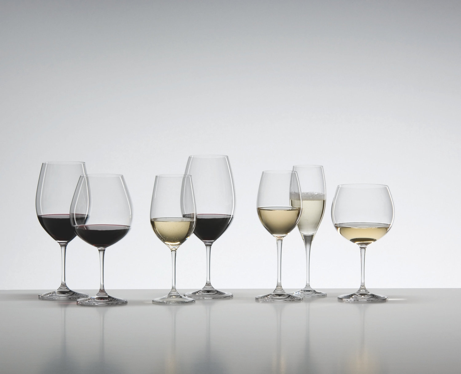 RIEDEL Vinum Champagne Flute (Set of 2)