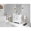 Ensemble de meuble-lavabo simple 36 po Gonneke-1268588757