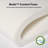 Novilla Medium Firm Gel Memory Foam Hybrid Mattress with CertiPUR-US and ACA Certified-650391436-623215029