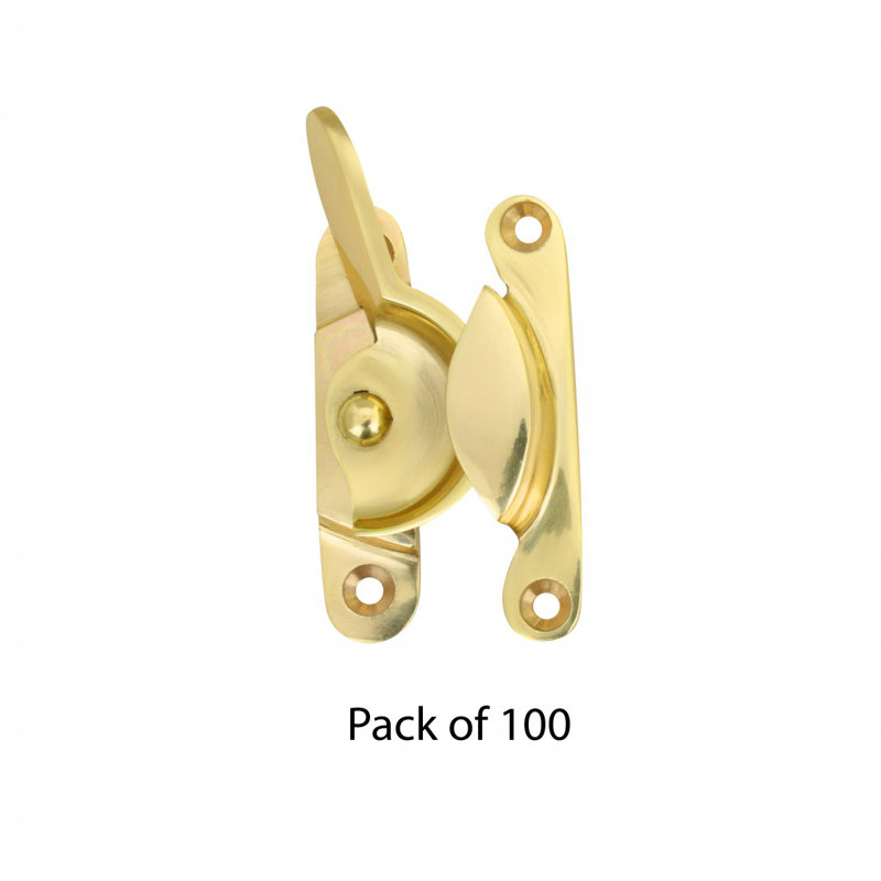Solid Brass Curtain Hardware Accessory
