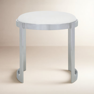 Nouri Accent Stool