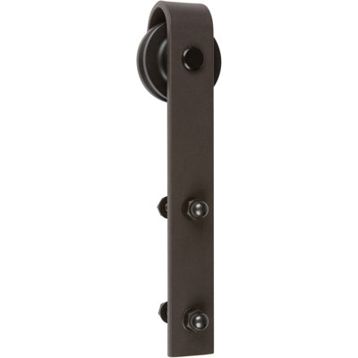 Ensemble de quincaillerie pour porte de grange standard 1000 Series
