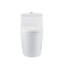 Toilette allongée monobloc DeerValley Prism-94830784-118612916