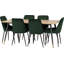 Aathyn 6 - Person Dining Set-2127229095
