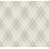 Beige; argent