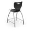 Tabouret de classe à 4 pieds Hierarchie-263521723-263521715