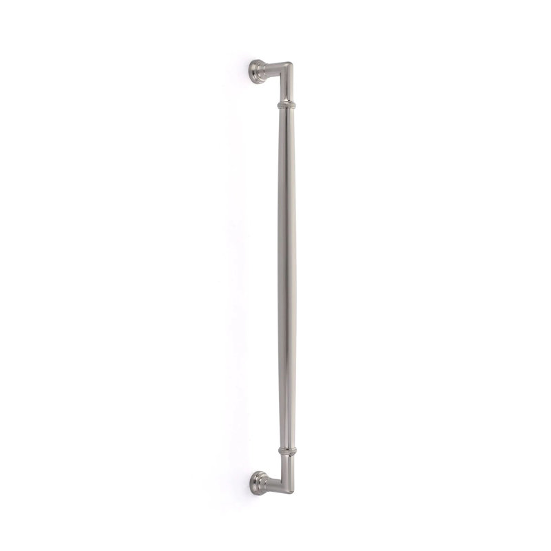 Westwood Appliance Pull, 18", Satin Nickel
