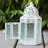 Moroccan Candle Lantern Decorative Set for Floor, Ramadan Decorations, Indoor Home Decor, Outdoor Patio or Porch, Weddings-844905904